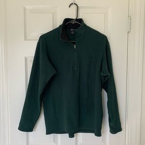 Patagonia Capilene Fleece Quarter Zip